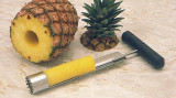 Cutit burghiu ananas Matfer 26 cm