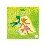 Cumpara ieftin Ecogasca - Ce Cald E, Judith Koppens, Andy Engel - Editura Casa