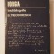 Barbu Theodorescu (dedicație) - Nicolae Iorga: biobibliografie