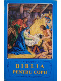 Biblia pentru copii (editia 1992)