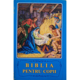 Biblia pentru copii (editia 1992)