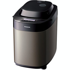 Masina de paine Panasonic SD-ZX2522KXS 37 de programe Negru / Inox foto