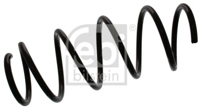 FEBI BILSTEIN 46867 Arc spiral foto