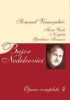 Bujor Nelecovici - Somnul vameșului ( OPERE COMPLETE vol. 4 )