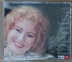 Denisa , cd cu muzica de petrecere foto