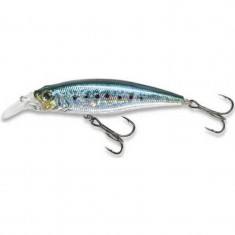 Vobler Owner Savoy Shad 5279 SS-80S 80mm 14.2gr 22 Green Back