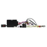 Connects2 CTSNS025.2 Adaptor comenzi volan Nissan Kicks, X-Trail, Qashqai and Rogue CarStore Technology