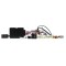 Connects2 CTSNS025.2 Adaptor comenzi volan Nissan Kicks, X-Trail, Qashqai and Rogue CarStore Technology