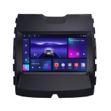 Navigatie dedicata cu Android Ford S-Max 2015 - 2023 cu navigatie originala,