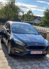 Ford Focus foto