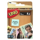 JOC DE CARTI UNO THE OFFICE