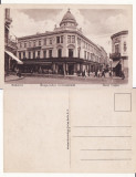 Bucuresti - Hotel Capsa, Comandamentul bulgar-rara,militara