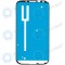Autocolant adeziv Samsung Galaxy Note 2 (N7100) pentru capacul frontal
