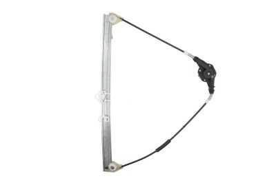Macara geam FIAT DOBLO Microbus (223, 119) (2001 - 2016) BLIC 6060-00-FI9565 foto