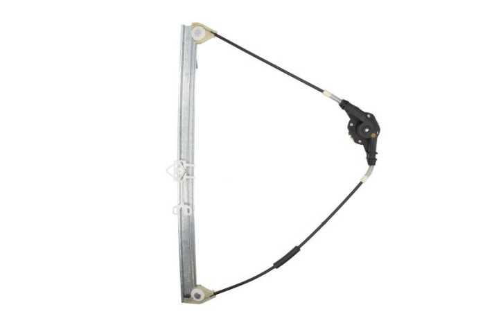 Macara geam FIAT DOBLO Microbus (223, 119) (2001 - 2016) BLIC 6060-00-FI9565