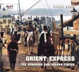 Cumpara ieftin Orient Express - Paperback brosat - Marian &Aring;&cent;u&Aring;&pound;ui - Noi Media Print