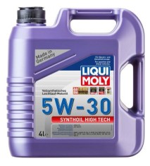 LIQUI MOLY 20958 Synthoil High Tech 5W-30 ulei de motor