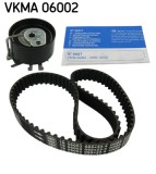 SKF VKMA 06002 Set curea de distributie