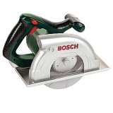 Fierastrau circular Bosch pentru copii - Micul mester