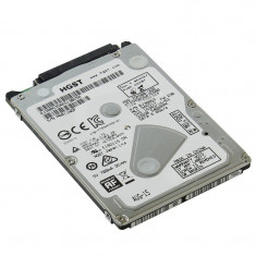 Hard disk Laptop 320GB Hitachi HTS545032A7E680, SATA II, Buffer 8MB, 5400 rpm foto