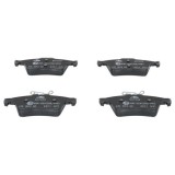Set placute frana spate ATE, Jaguar S-Type, 10.1908, XF/ XF Sportbrake, 202015, Xj, , Xj, , Xk, 202014, spate; De la numarul de sasiu : N52048;
