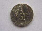5 CENTAVOS 1945 FILIPINE