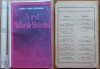 C-tin Virgil Gheorghiu, Ard Malurile Nistrului, 1941, Editia I, Tudor Arghezi, Reportaj Razboi, Bibliofilie