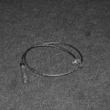 Senzor ABS Dreapta Spate BMW Seria 3 Touring E91 (2009) OEM 6762468