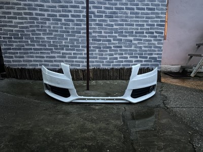 Bara fata Audi A4 B8 foto