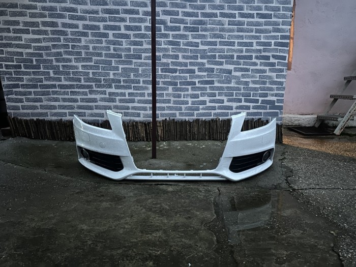 Bara fata Audi A4 B8