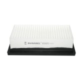 Filtru cabina New Holland, Case IH 208x115x53 mm, cod OEM 82014534, 82018373, 82034662, 82034663, XC153, SKL46204, SC90103, AF55766, 42102, pentru