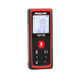 TELEMETRU LASER MULTIFUNCTIONAL - 40M