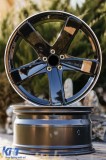 Jante auto R21 prosche Performance AutoTuning