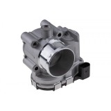 Carcasa clapeta acceleratie motor 1.25-1.6, B-Max 2012-, Fiesta 4 2008-, Fusion 2002-2012, 8A6G9F991AC