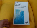 Du cote du chez Swann