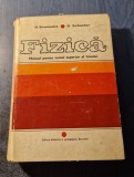 Fizica manual pt. cursul superior al liceului R. Brenneke Schuster