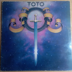 LP (vinil vinyl) Toto – Hydra (VG+)