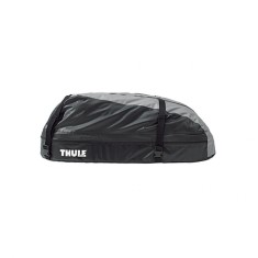 Cutie portbagaj pliabila Thule Ranger 90 Black-Silver-Grey foto