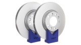 Disc frana Citroen Xm; Opel Combo, Combo E Tour / Life; Peugeot 407, 407 Sw, 508 I, 508 Sw I, 605, 607 Motor 1.2, 1.5, 1.5 D, 1.6, 1.6 BlueHDi 120,