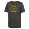 Boston Bruins tricou de copii Goal Tender Ss Triblend - Dětsk&eacute; M (9 - 11 let)