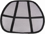 Perna Suport Lombar AutoDrive ProParts, Scaun Auto/Birou, Ergonomica, Ventilatie, 44x39cm