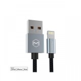 Cablu MFI Lightning Mcdodo Bell Grey