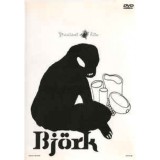 Bj&ouml;rk &lrm;&ndash; Greatest Hits - Volumen 1993-2003 (DVD), Rock, Universal