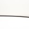 Ornament vertical parbriz st&acirc;nga VW ID.3 E11 2021 OEM: 10A854327 | 13736022