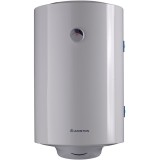 Boiler termoelectric Ariston PRO R 150 VTS EVO EU, 1800 W, 150 l, serpentina pe partea stanga, izlolatie termica poliuriten, reglare mecanica exterioa