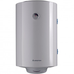 Boiler termoelectric Ariston PRO R 200 VTS EVO EU, 1800 W, 200 l, serpentina pe partea stanga, izlolatie termica poliuriten, reglare mecanica exterioa