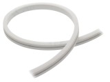Bandă LED Neon Alb Rece 24V IP65 9,6W/m