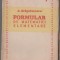 D. Dragulanescu - Formular de matematici elementare
