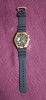 Curea Ceas Silicon Neagra 8/25mm Constantin Vacheron Aftermarket