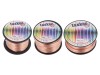 Cablu difuzor transparent 2x1mm2